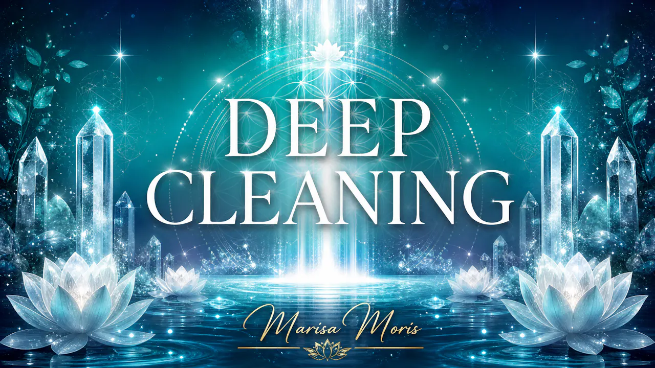 Solar Plexus Deep Cleaning-Class Package!