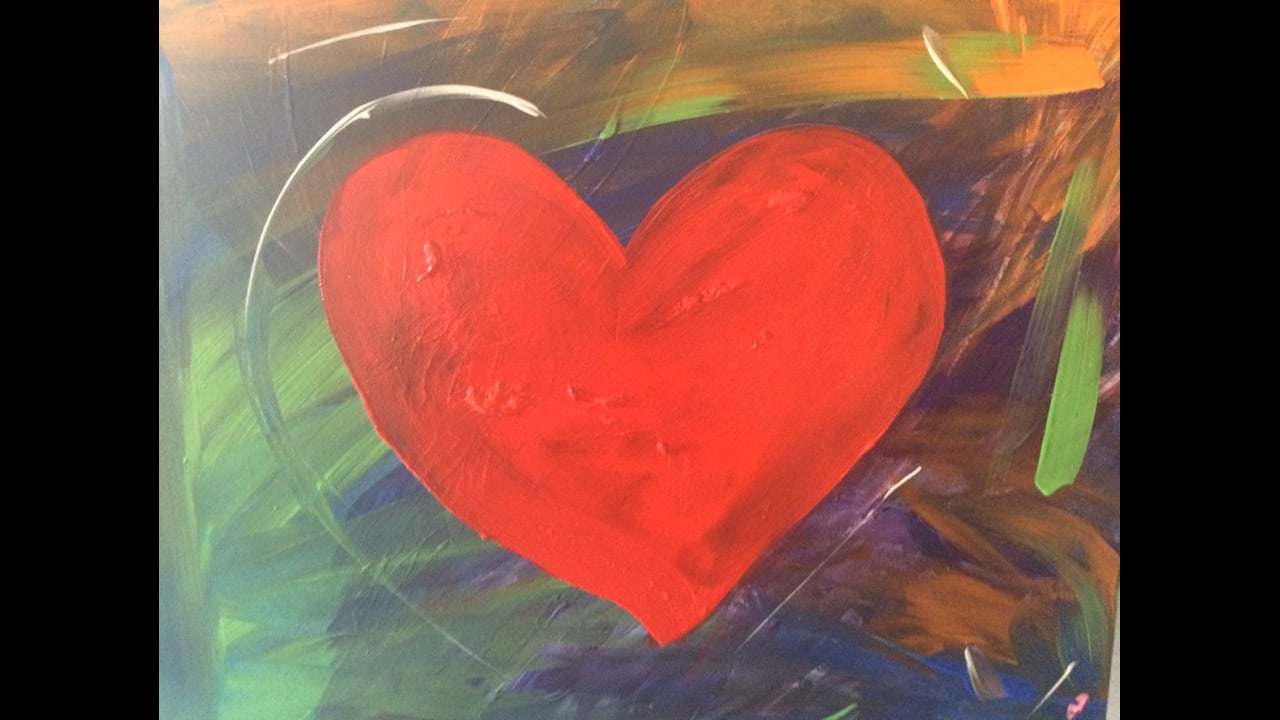 Healing Your Heart Chakra 2017.10.24