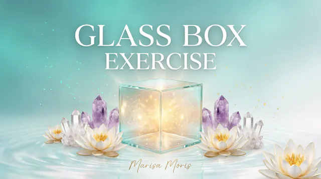 Glass Box Exercise 