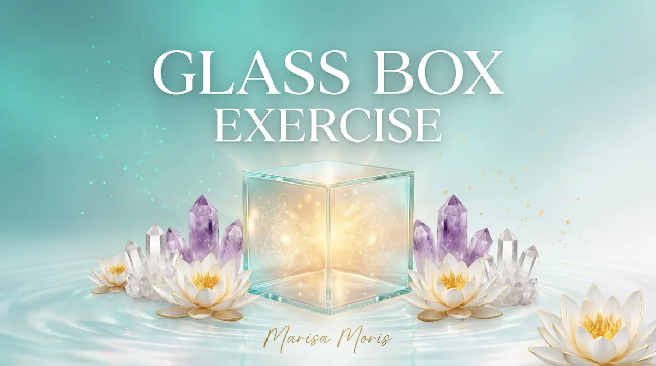 Glass Box Exercise 