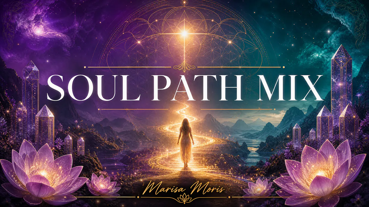 Soul Path Mix