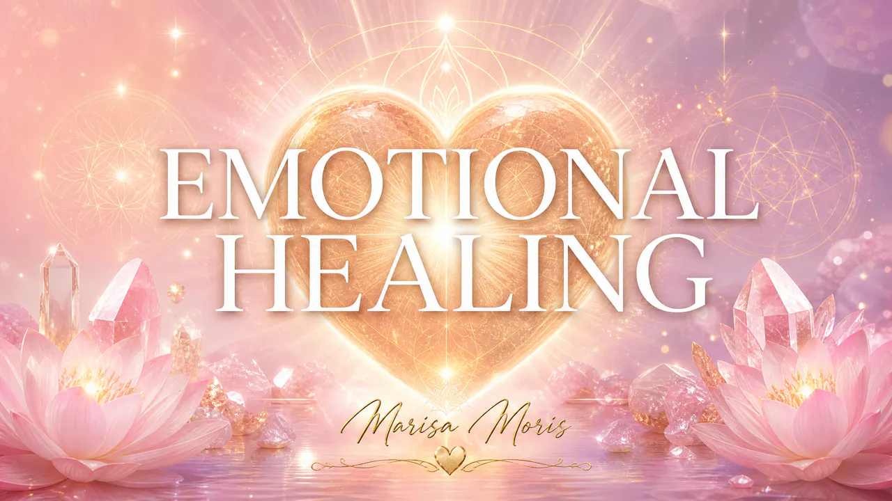 Emotional Healing 