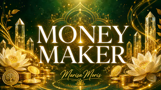 Money Maker!