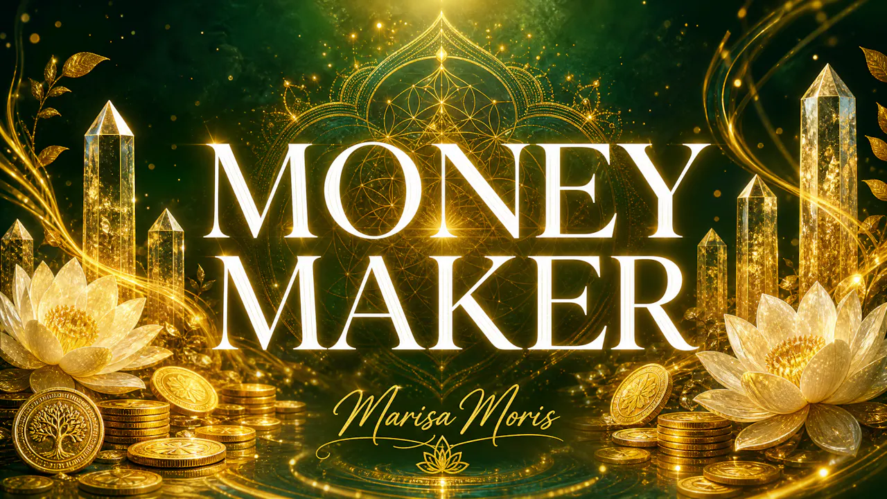 Money Maker!