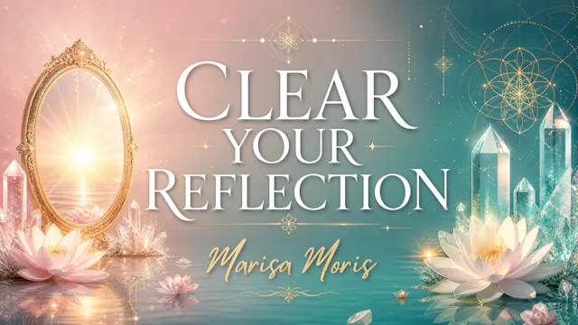 Clear your Reflection 