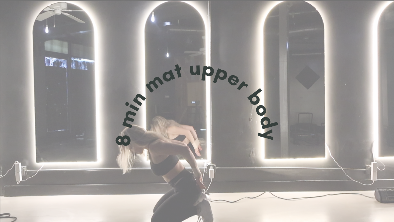 8 min mat upper body 01