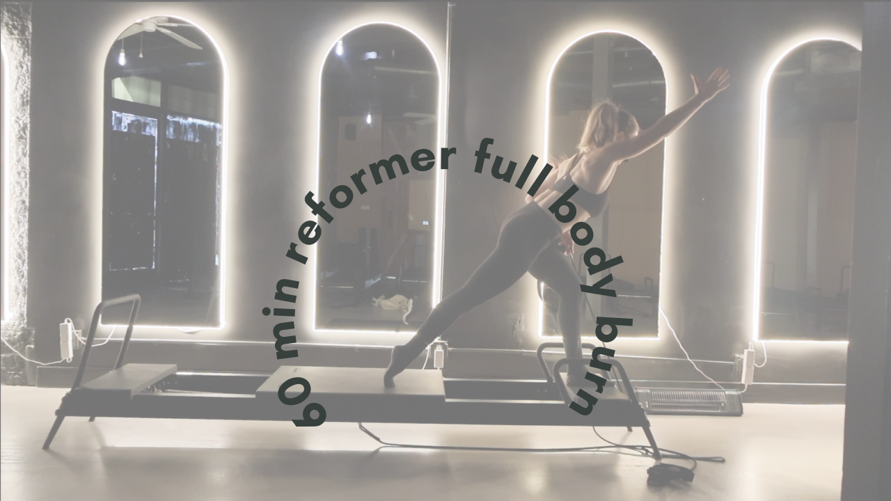 60 min reformer full body burn 02