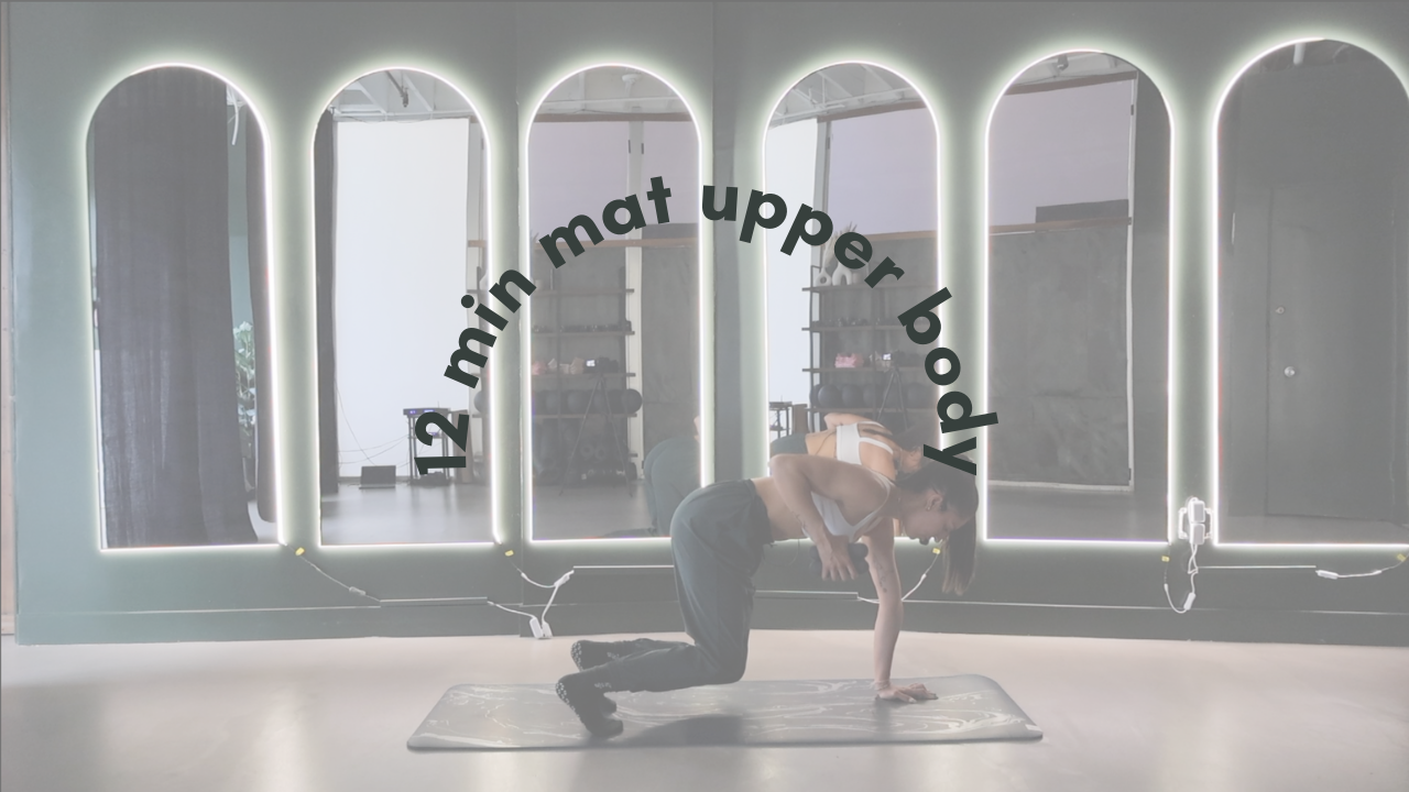 12 min mat upper body 01