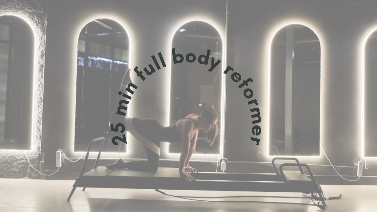 25 min full body reformer 01