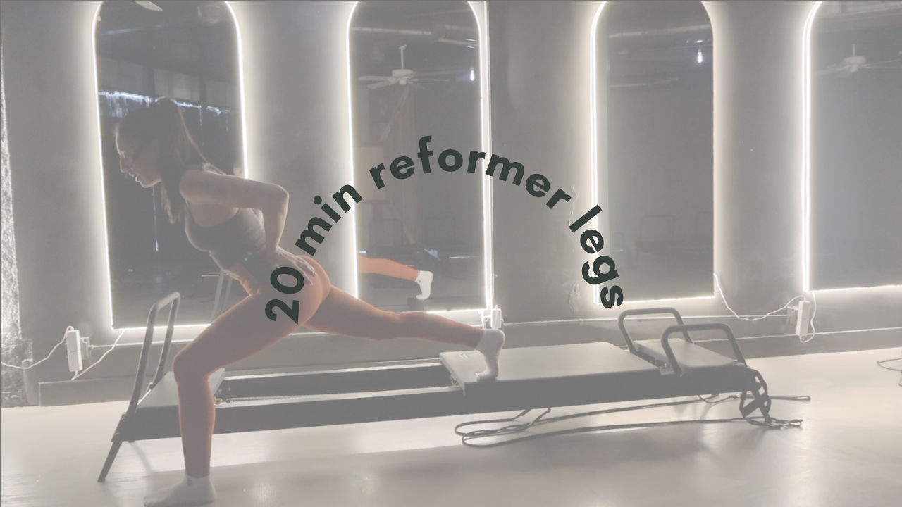 20 min reformer legs 01