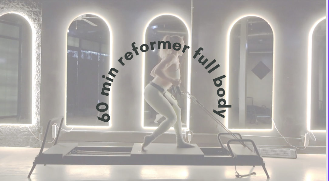 60 min reformer full body 01