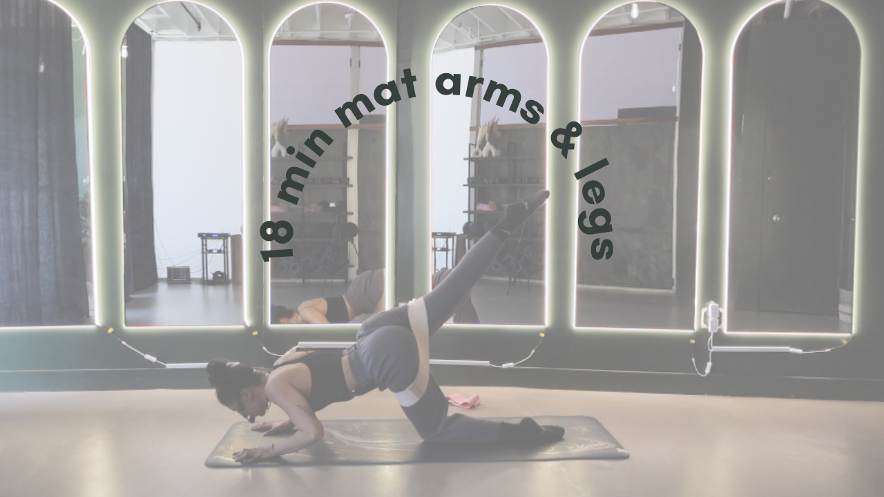 18 min mat arms & legs 01