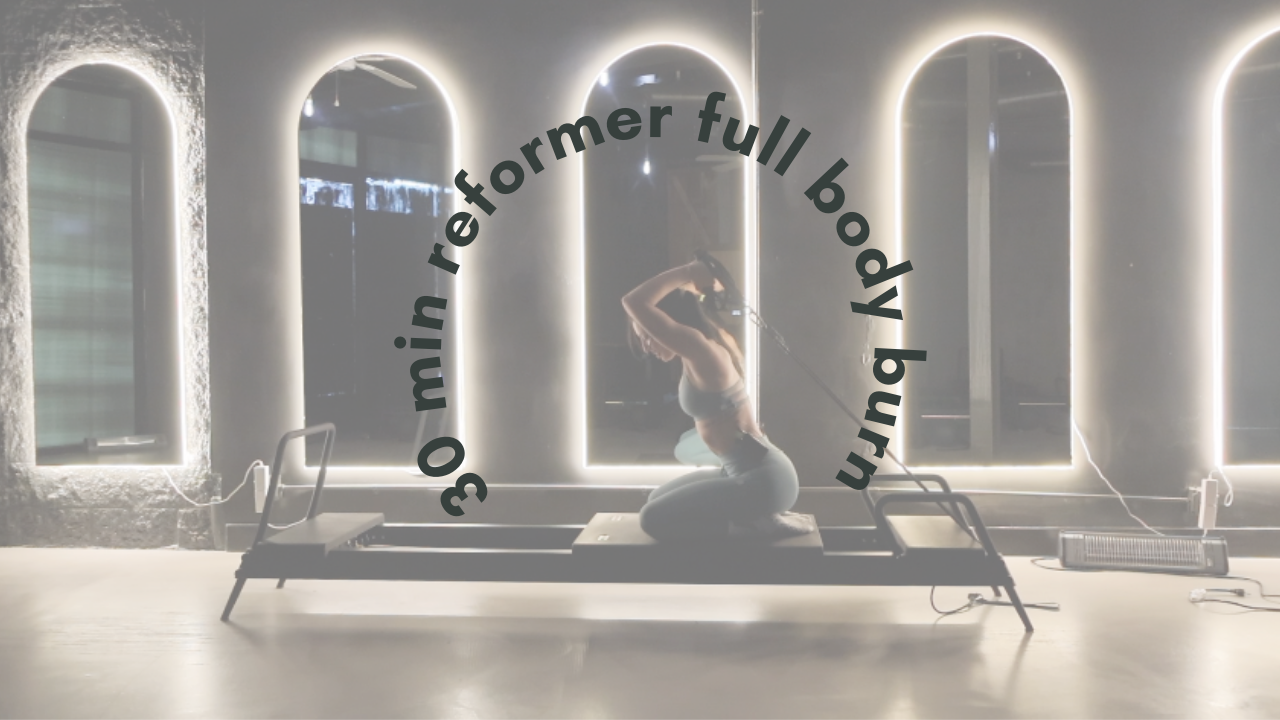 30 min reformer full body burn 01