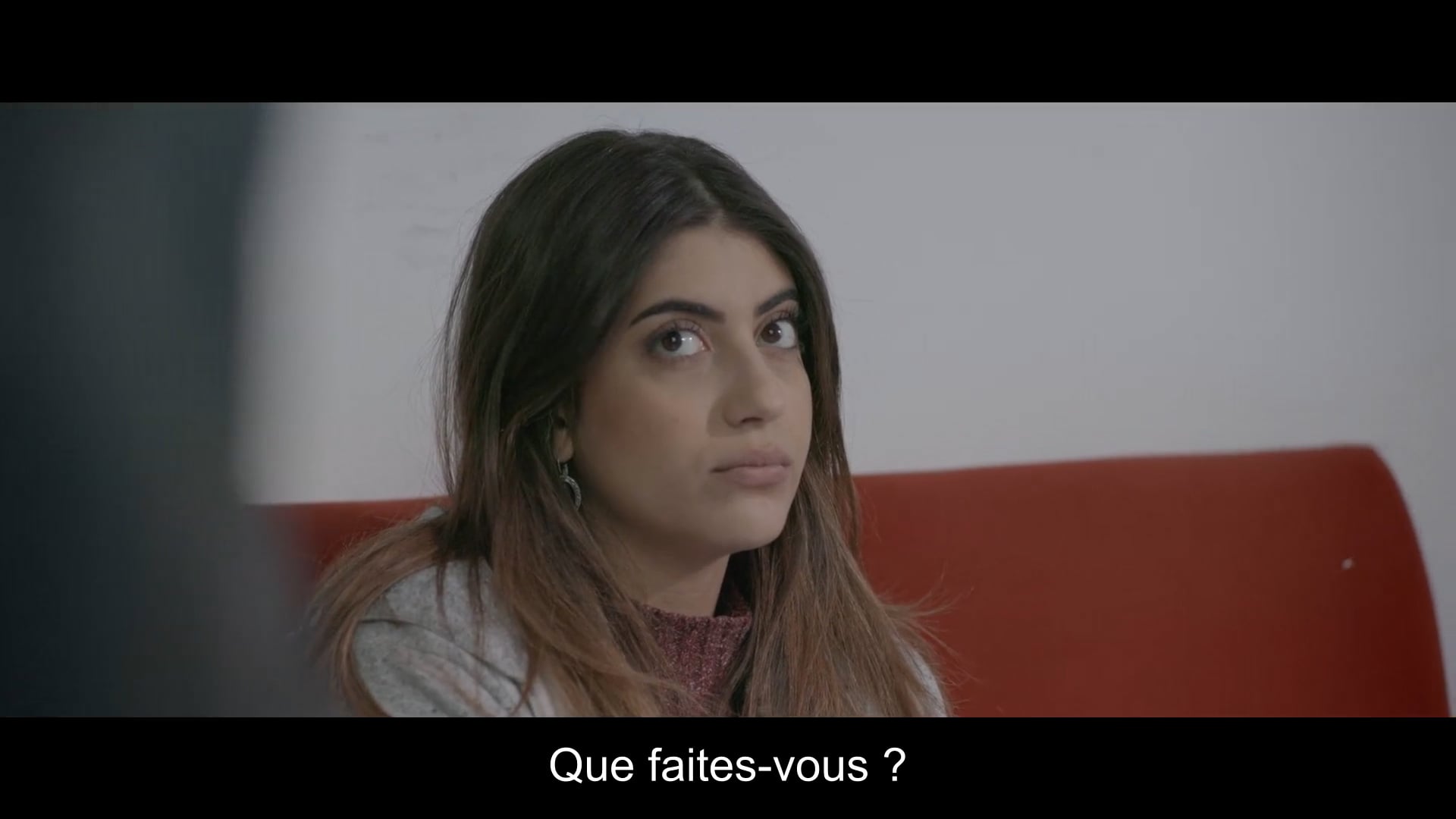 FLEUR D’ALEP - VOSTFR ��