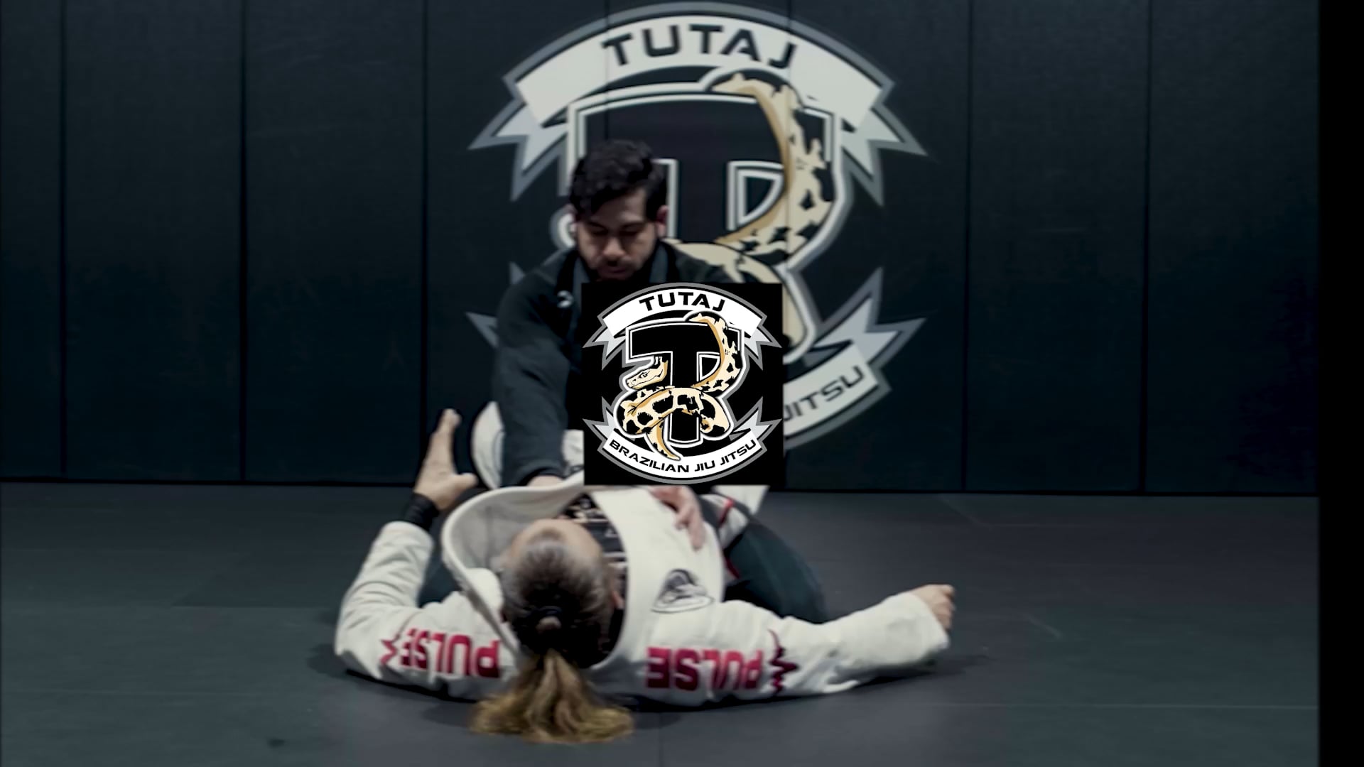 W11 Gi and Nogi - Closed Guard - Armbar, Triangle, Uma Plata and Defenses 3