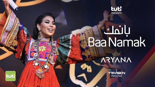 Baa Namak - Aryana Sayeed