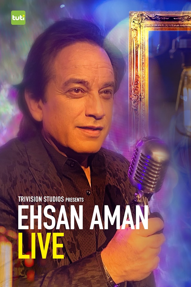 Ehsan Aman
