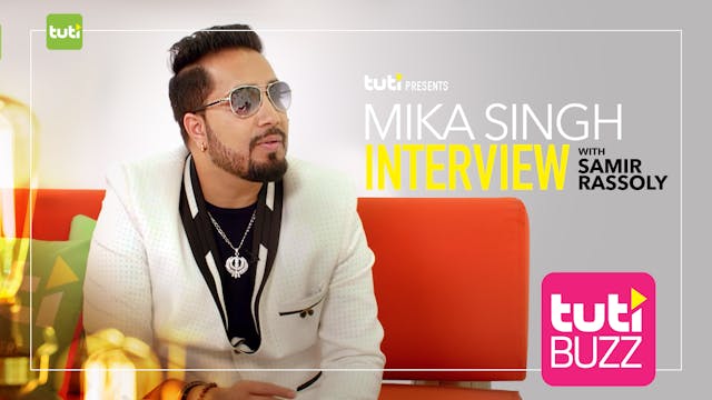 Tuti Buzz with Mika Singh - Full Show
