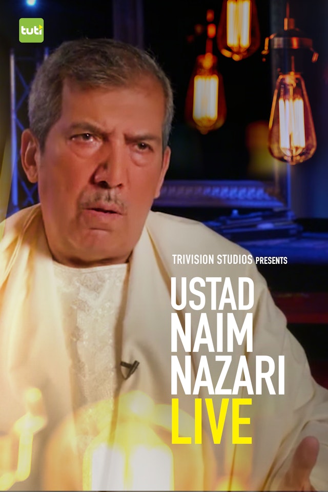 Naim Nazary