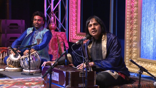 Ustad Shafqat Ali Khan Concert Part 3