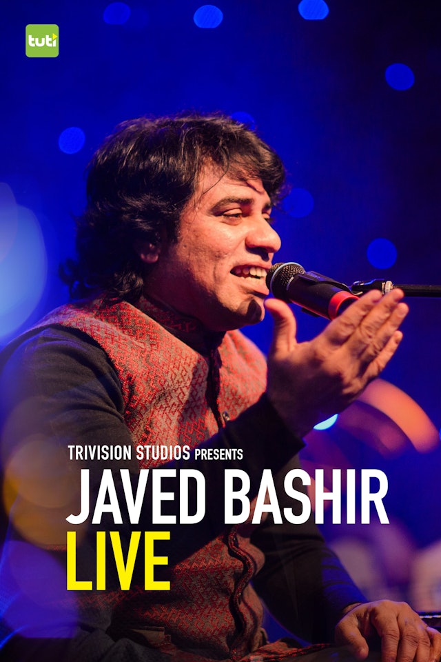 Javed Bashir