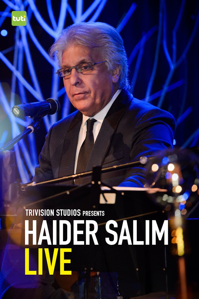 Haider Salim