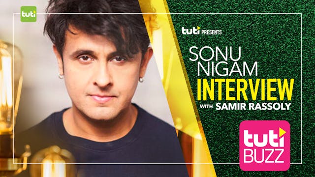 Tuti Buzz with Sonu Nigam - Full Show