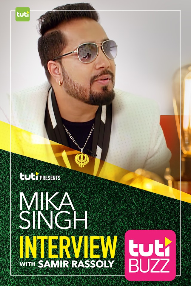 Tuti Buzz with Mika Singh - Full Show