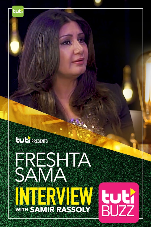 Tuti Buzz with Freshta Sama - Full Show