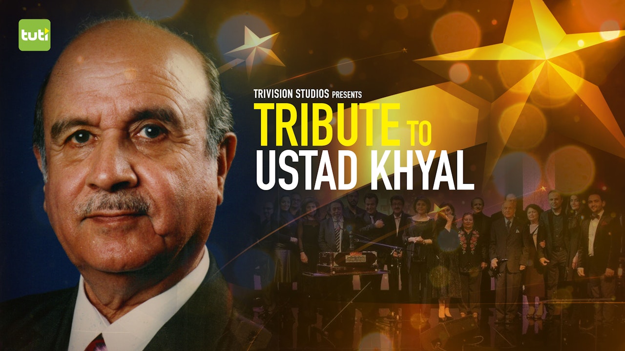 Khyal Tribute