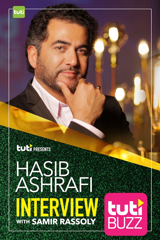 Tuti Buzz with Hasib Ashrafi - Full Show