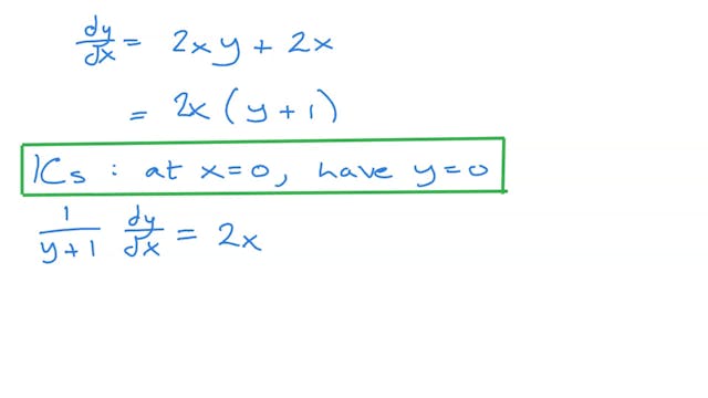 3.9_ 7 Integration - Solving Differen...