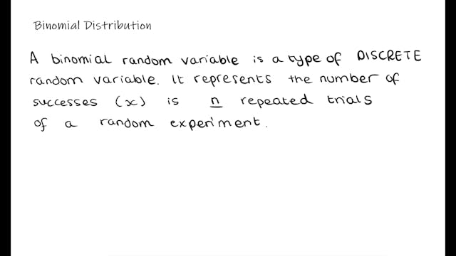 3.15_ N1b Binomial Distribution