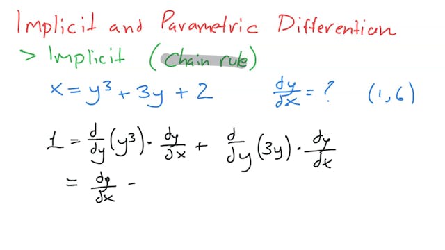 3.8_ 5 Differentiation - Parametric a...