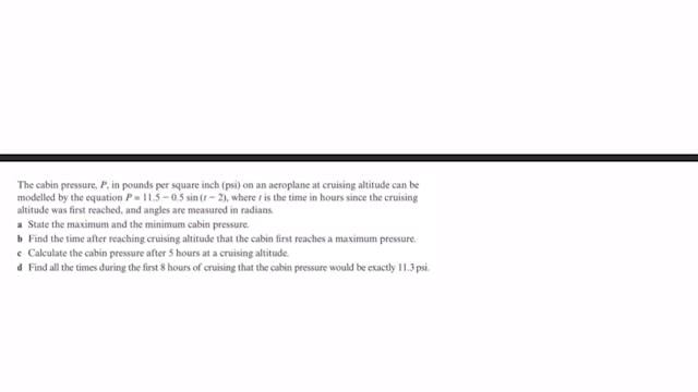 3.6 E9_ Trigonometry - Solving proble...