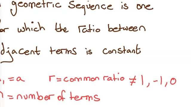 3.5_ 6 Sequences and Series - Geometr...