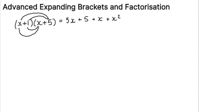 3.2.1 A5 - Using Formulae