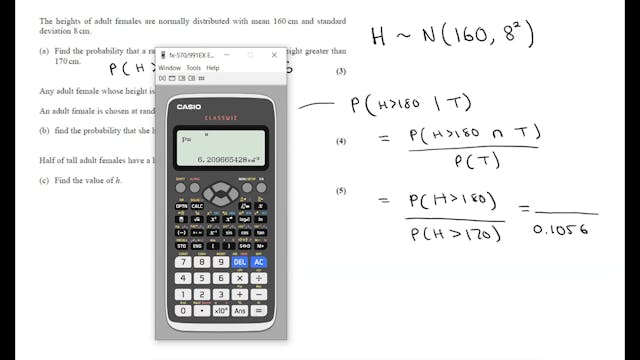 3.15_ N2-3b Normal Distribution