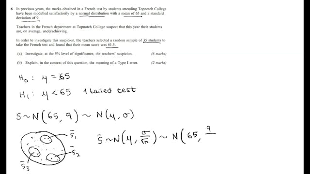 3.16_ O3a Hypothesis Testing and the ...