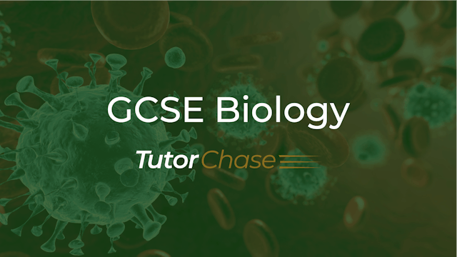 GCSE Biology