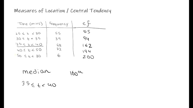 3.13_ L3 Measures of Location and Spread