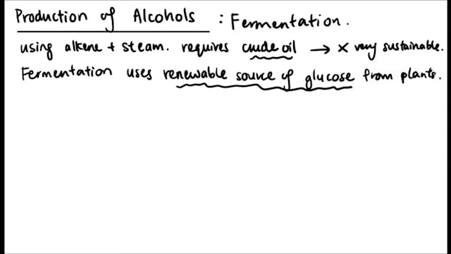 3.3.5.1 Alcohol production_partII