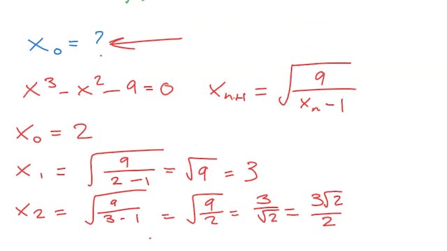 3.10_ 2 Numerical Methods - Iterative...