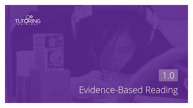 1.0 SAT Evidence-Based Reading – SAT Evidence-Based Reading Intro