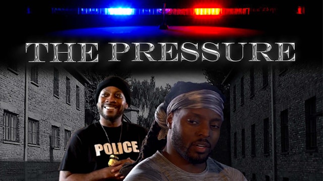 The Pressure - Trailer 1