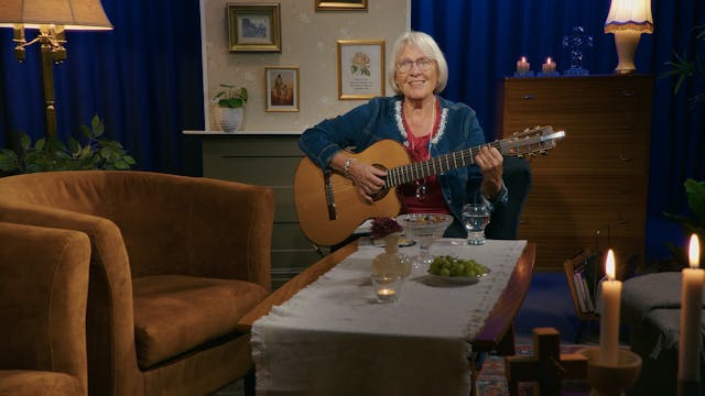 Den vanskelige bønnen | Irenes bønnekrok