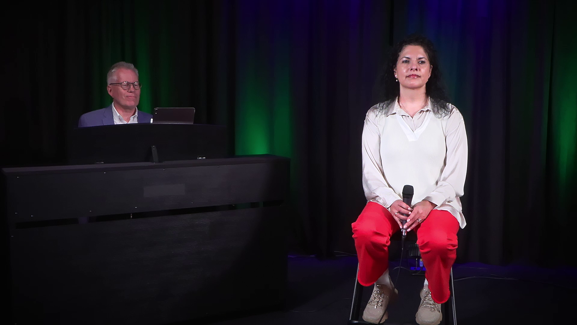 Trine Kvitno | Sanger i mitt liv