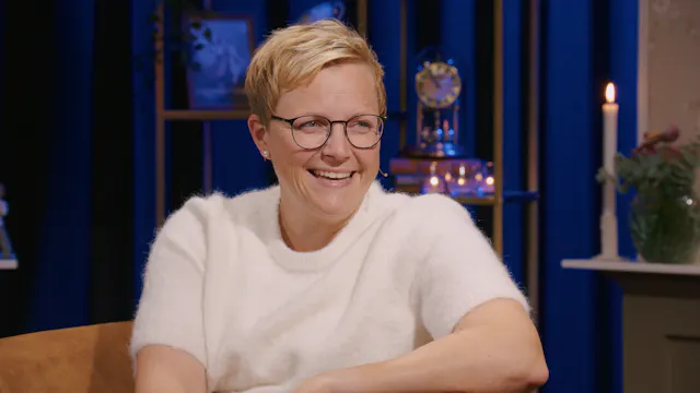 Bodil Fjelltveit | Irenes bønnekrok