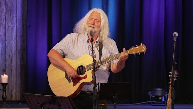 4 - Glad sang | Misjonshotellet