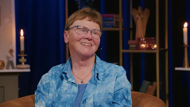 Halldis Pollen | Irenes bønnekrok